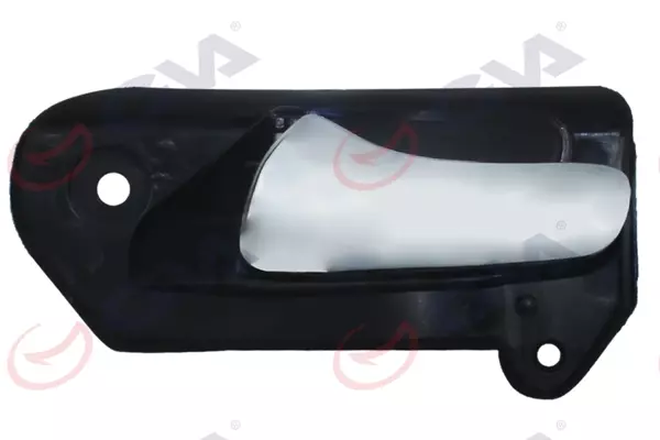 İÇ AÇMA KOLU ÖN SOL KROM ASTRA F 1991-1997 90430130 136652 - Image 1