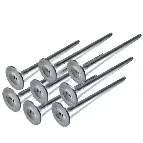 EMME SUPAP 8 ADET MEGANE 4 1.6 165 H4M 132018521R 132028257R - Image 1