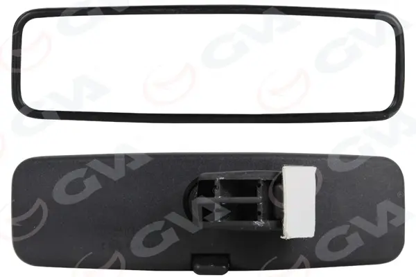 İÇ DİKİZ AYNASI PRİZMATİK UZUN R19-MEGANE-R21-CLIO-MASTER-PARTNER-P206 8148 42 - Image 1