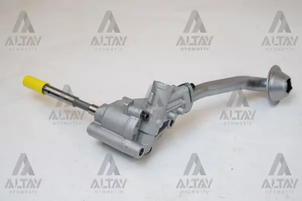 YAĞ POMPA PASSAT / A4 / A6 1997-2000 ADR-AEB-APU-APT 1.8-1.8T 058115105C - Image 1