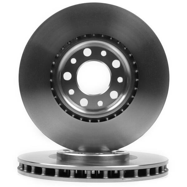 ÖN FREN DISKI JEEP RENEGADE 2014 COMPASS 2016 ALFA ROMEO 159 2005 GIULIETTA 2010 FIAT 50010 2014 305X28X5 DELİK 51767382 51760621 51912591 46843608 (2 ADET) - Image 1