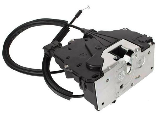 ÖN KAPI KİLİDİ SOL İÇ PEUGEOT BOXER-CITROEN JUMPER-FIAT DUCATO 2006 9135 109 1393821080 1633561480 - Image 1