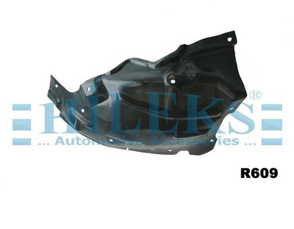 ÇAMURLUK DAVLUMBAZI ÖN SAĞ ÖN KISIM MEGANE 4 2016 638445163R - Image 1