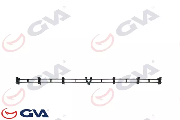 ÖN TAMPON IZGARASI ALT ASTRA G 1998 1400529 - Image 1