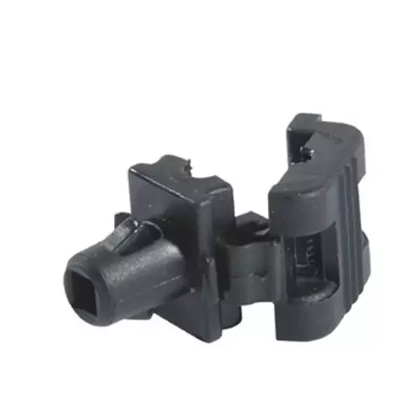 ÖN-ORTA-ARKA DIŞ KAPI KOLU KAPI İÇ KİLİT TEL AGRAFI DOBLO 2001-2009 71738663 (25 ADET) - Image 1