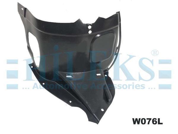 ÇAMURLUK DAVLUMBAZI ÖNÜN ÖNÜ SOL GOLF 7 2013-2016 5G0805911AA - Image 1