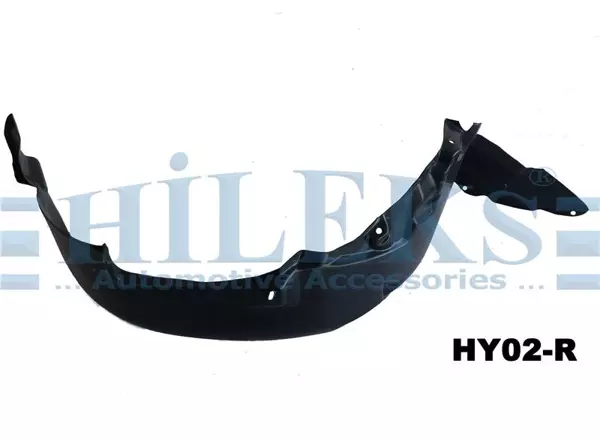 ÇAMURLUK DAVLUMBAZI ÖN SAĞ ACCENT ERA 2006-2011 868121E000 - Image 1