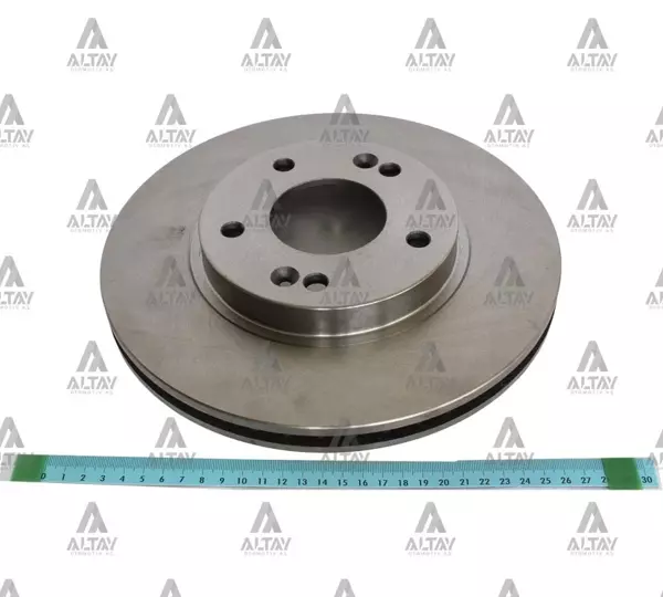 FREN DİSKİ ELANTRA 2011-2020 / CEED 2012-2017 / CERATO 2016 / ÖN HAVALI 280-5 51712 310000 (2 ADET) - Image 1