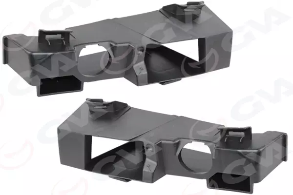 ÖN TAMPON DARBE EMİCİSİ TK. MEGANE 4 620926261R - Image 1