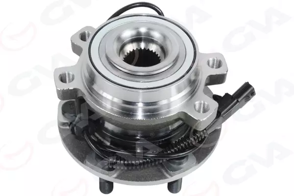 ÖN TEKER PORYASI NISSAN NAVARA YS23 4104 2016 ABS Lİ 40202 4KJ3A 40202 4KH3A - Image 1