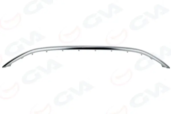 ÖN TAMPON ALT ÇITA KROMLU FIAT EGEA CROSS 2020 735754055 - Image 1