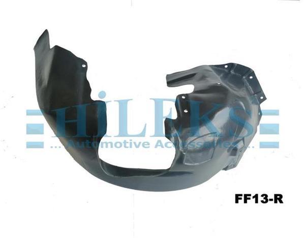ÇAMURLUK DAVLUMBAZI ÖN SAĞ FORD FOCUS 3 2012 AM51R16114BF - Image 1