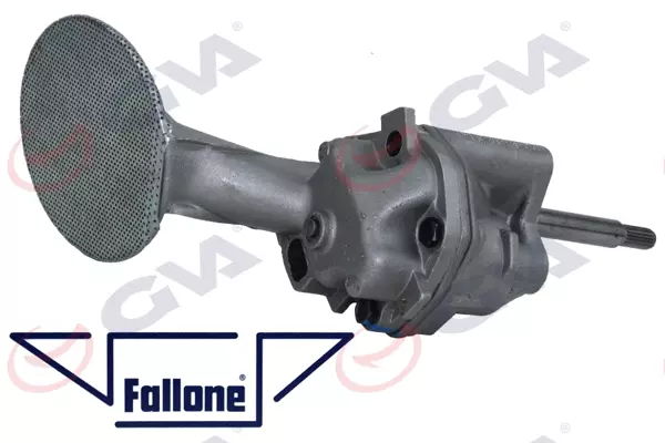 YAĞ POMPASI M131 DOĞAN KARTAL ŞAHIN 1600 4379251 - Image 1