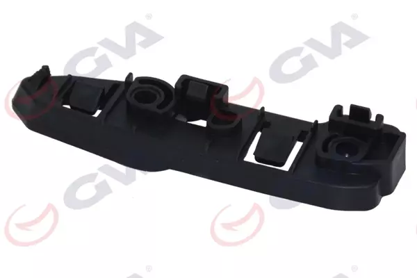 ÖN TAMPON TUTUCU BRAKET SOL DIŞ TARAF EGEA 2015 51984513 - Image 1