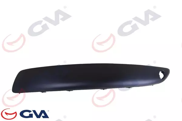 ÖN TAMPON KAPLAMASI SOL 307 2005 7452 P4 - Image 1