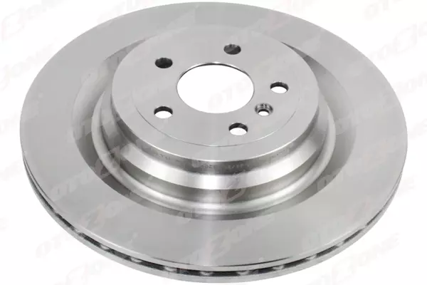 FREN DISKI ARKA 4-MATIC MERCEDES W166 10166 C292 A1664230212 - Image 1