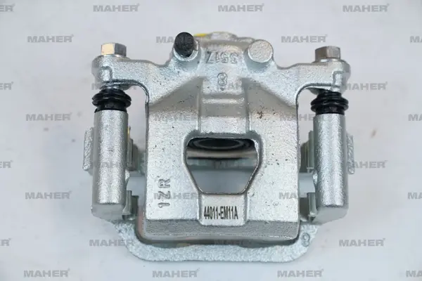 FREN KALİPERİ QASHQAI 2006 ARKA SOL 44011 EM11A - Image 1