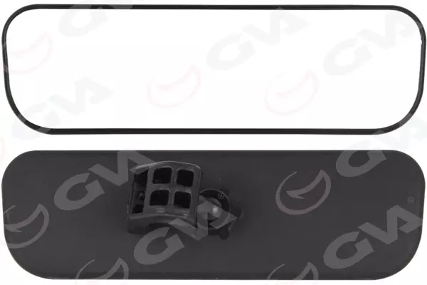 İÇ DİKİZ AYNASI R9-R19-CLIO SYMBOL-CLIO 4-KANGOO İNCE GÖVDE - Image 1