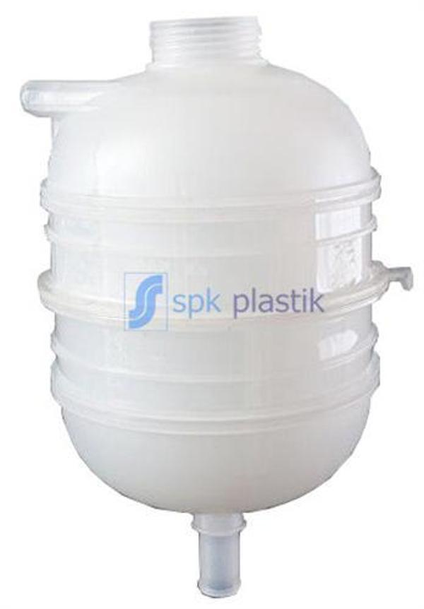 GENLESME KAVANOZU P206 1.4 1.6 165 2002 1307 LQ 1323 11 - Image 1