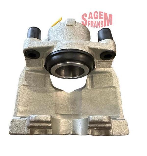 FREN KALİPERİ ÖN SOL FLUENCE-MEGANE 3 1.5 DCI 410111495R - Image 1