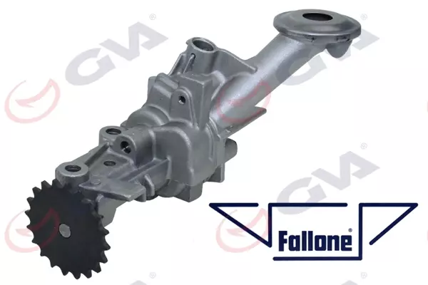 YAĞ POMPASI CLIO 2-KANGOO-LOGAN I-2-MEGANE I-2-SCENIC I-2-TRAFIC 2-MASTER 2 2000 1.9 DTİ-DCİ F9Q 780 8200783526 8200243154 8200279953 - Image 1