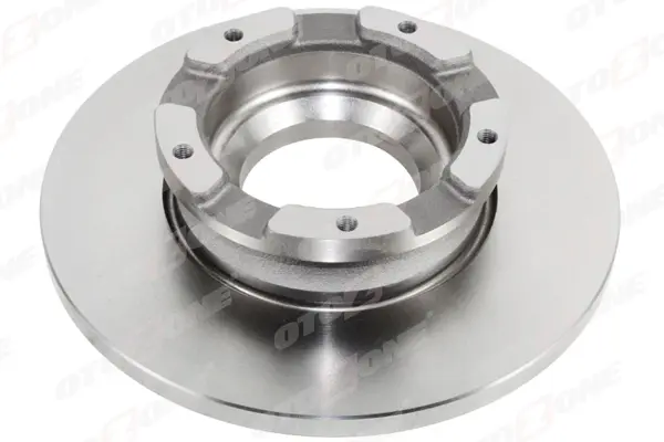 FORD FREN DİSKFORD TRANSIT 5363 2013/ SOL/SAĞ ARKA FREN DİSK BK212A097AB 1764282 1783910 (2 ADET) - Image 1