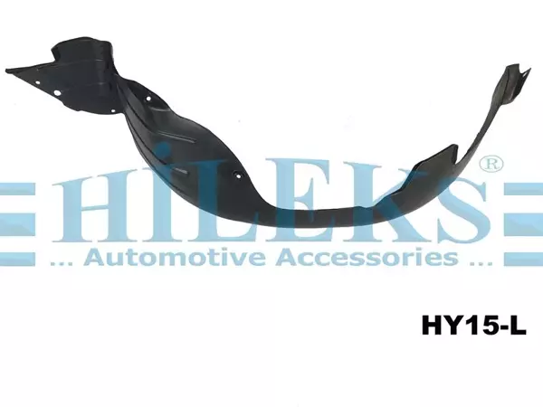 ÇAMURLUK DAVLUMBAZI ÖN SOL HYUNDAİ ELANTRA 2014-2016 86811310700 - Image 1