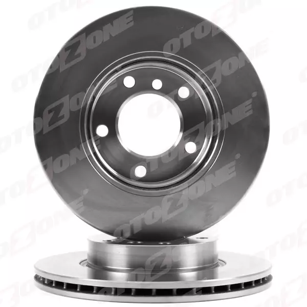 FREN DISKI BMW E36-E46 ON HAVALI 34111162282 (2 ADET) - Image 1