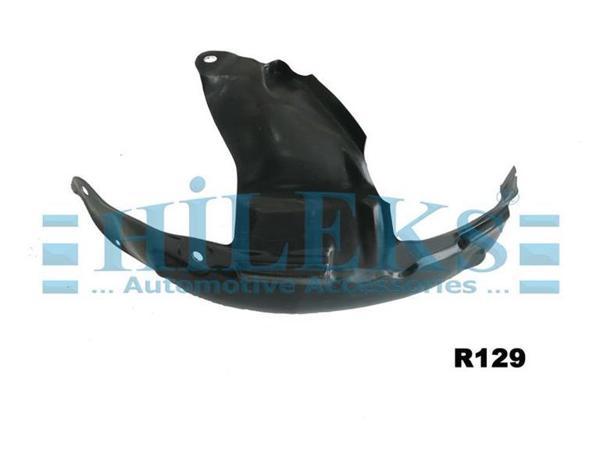 ÇAMURLUK DAVLUMBAZI ÖNÜN ARKASI SAĞ CLIO 1998-2001 7700433129 - Image 1