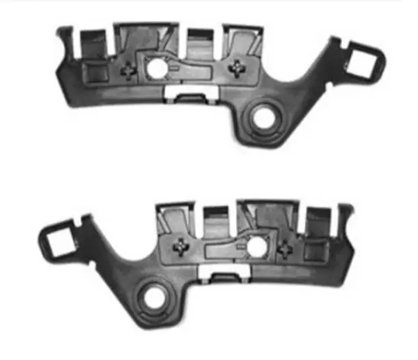 ÖN TAMPON PLASTİK AYAĞI SOL MEGANE 3 620500001R - Image 1