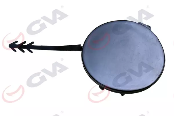 ÖN TAMPON ÇEKİ DEMİR KAPAĞI AUDI A4 2008-2012 8K0807241 - Image 1