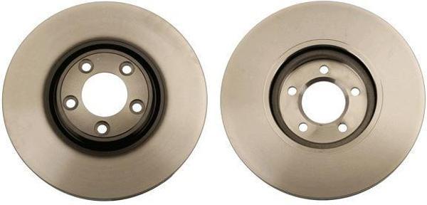 FREN DISKI ON JAGUAR S-TYPE 2 10200 XJ 10350. 10358 C2C8354 - Image 1