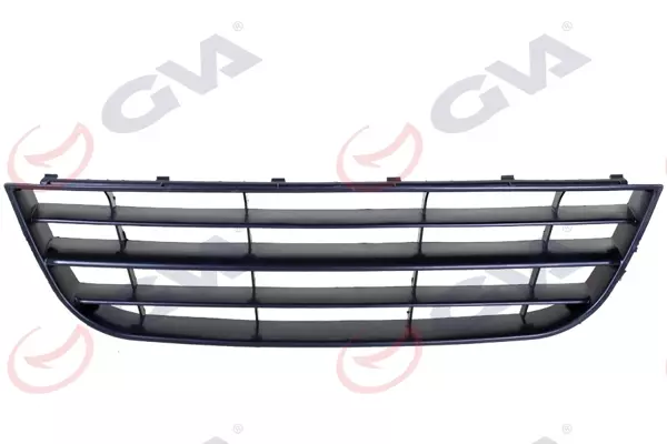 ÖN TAMPON ORTA IZGARA POLO 2005-2010 6Q0853677B - Image 1