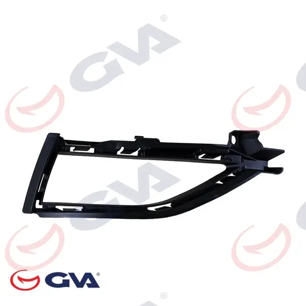 ÖN TAMPON SİS ÇERÇEVESİ SİSLİ SAĞ GOLF 8 2018  5G0853212H - Image 1