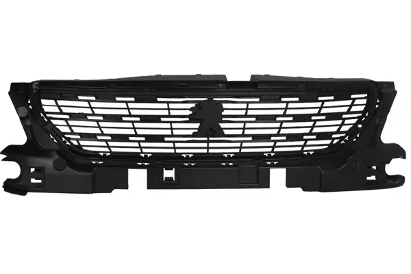 ÖN TAMPON LAT IZGARA 301 2017 9816027280 - Image 1