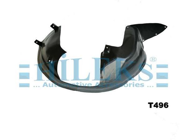 ÇAMURLUK DAVLUMBAZI ÖN SAĞ FIORINO-BIPPER-NEMO 2007 735462496 - Image 1