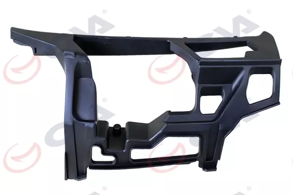 ÖN TAMPON BAGLANTI BRAKETİ SAĞ GOLF6 2009-2013 5K0807724B - Image 1