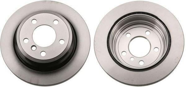 FREN DISKI ARKA BMW F30 F32 F34 F36 34216864900 - Image 1