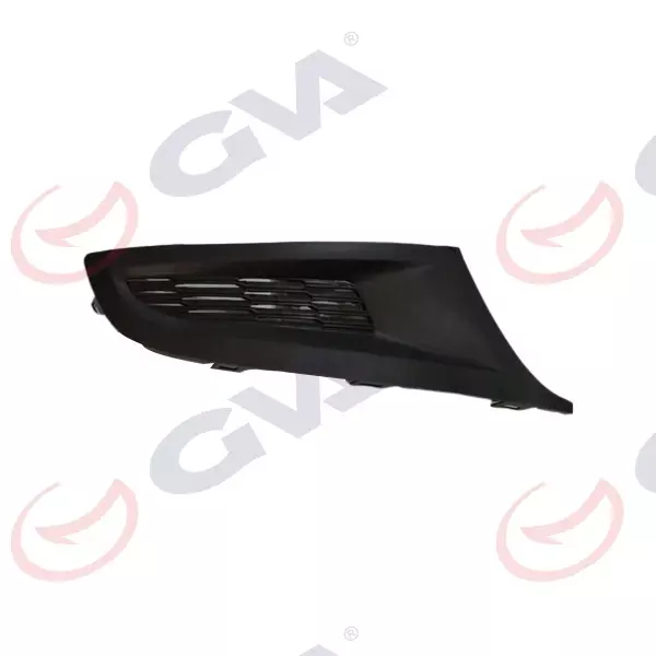 ÖN TAMPON SİS ÇERÇEVESİ SİSSİZ SAĞ POLO 2010-2014 6R0853666C - Image 1