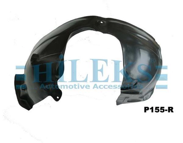 ÇAMURLUK DAVLUMBAZI ÖN SAĞ C5 2008-2015 7136 KY - Image 1