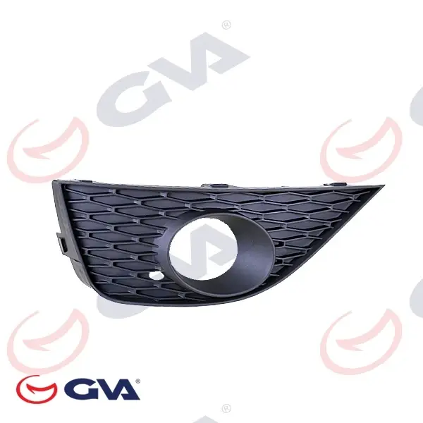 ÖN TAMPON SİS ÇERÇEVESİ SİSLİ SOL SEAT IBIZA 2008-2012 6J0853665A - Image 1