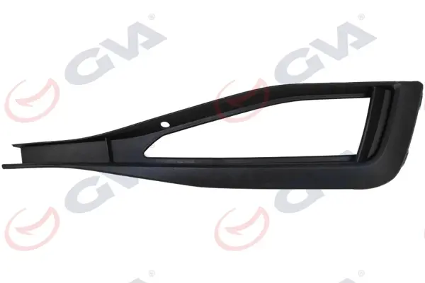 ÖN TAMPON SİS ÇERÇEVESİ SİSLİ PÜTÜRLÜ TİP SOL PASSAT B9 2019  3G0853665K - Image 1