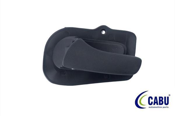 İÇTEN AÇMA KOLU CORSA B SİYAH ÖN SOL 136705 90363125 - Image 1