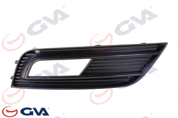 ÖN TAMPON SİS ÇERÇEVESİ SİSLİ SAĞ AUDI A4 2013-2015 8K0807682K - Image 1