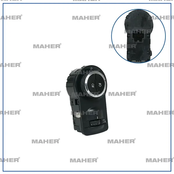 FAR ANAHTARI ASTRA J ÇİFT SİSLİ 6240566 13268706 - Image 1