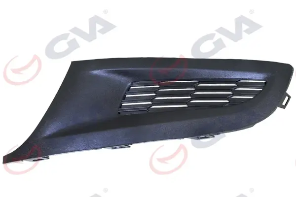 ÖN TAMPON SİS ÇERÇEVESİ SİSSİZ SOL POLO 2010-2014 6R0853665C - Image 1