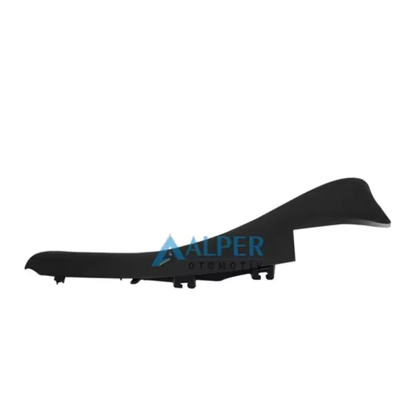 ÖN CAM IZGARA KENAR BAKALİTİ SAĞ RENAULT MASTER 3 2010 668100009R - Image 1