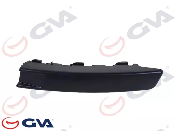 ÖN TAMPON BANDI SOL PASSAT 2005-2011 3C0807645 - Image 1