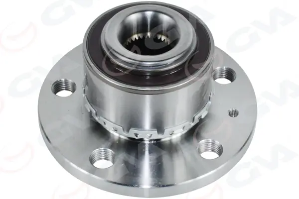 ÖN TEKER PORYASI RULMANLI POLO-CORDOBA-FABIA 2001 ABS Lİ 6C0407621 6Q0407621AH 6Q0407621BR - Image 1