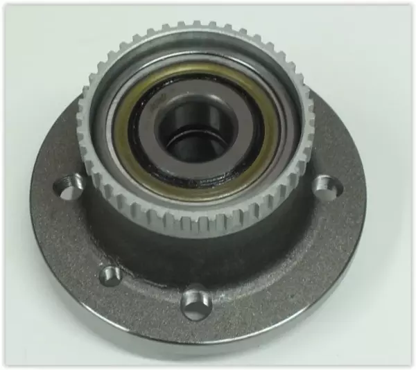 ÖN TEKER PORYASI RULMANLI RENAULT KANGOO 3 2008 8200361237 - Image 1